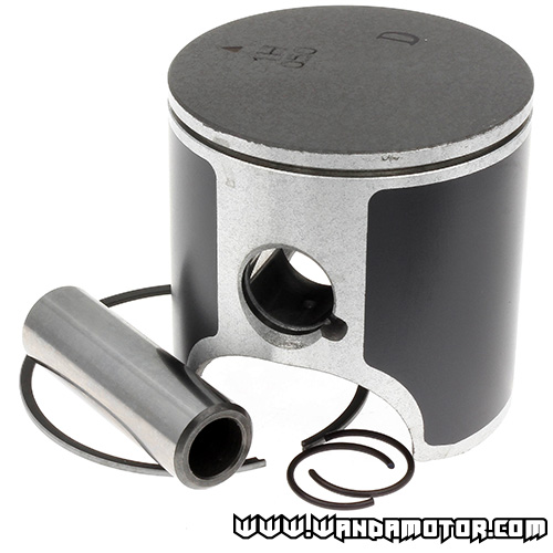 Piston kit Rotax 493 L/C standard